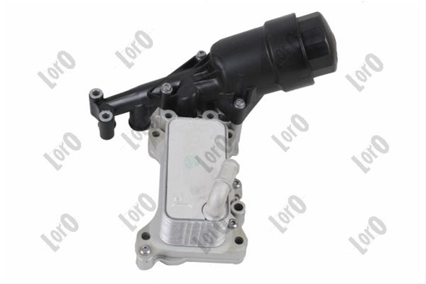 Racitor Ulei Cu Carcasa Filtru Loro Mercedes-Benz 100-01-004