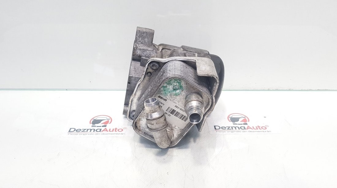 Racitor ulei cu carcasa filtru ulei, Bmw 1 Coupe (E82), 2.0 benz, N43B20A, B8316000