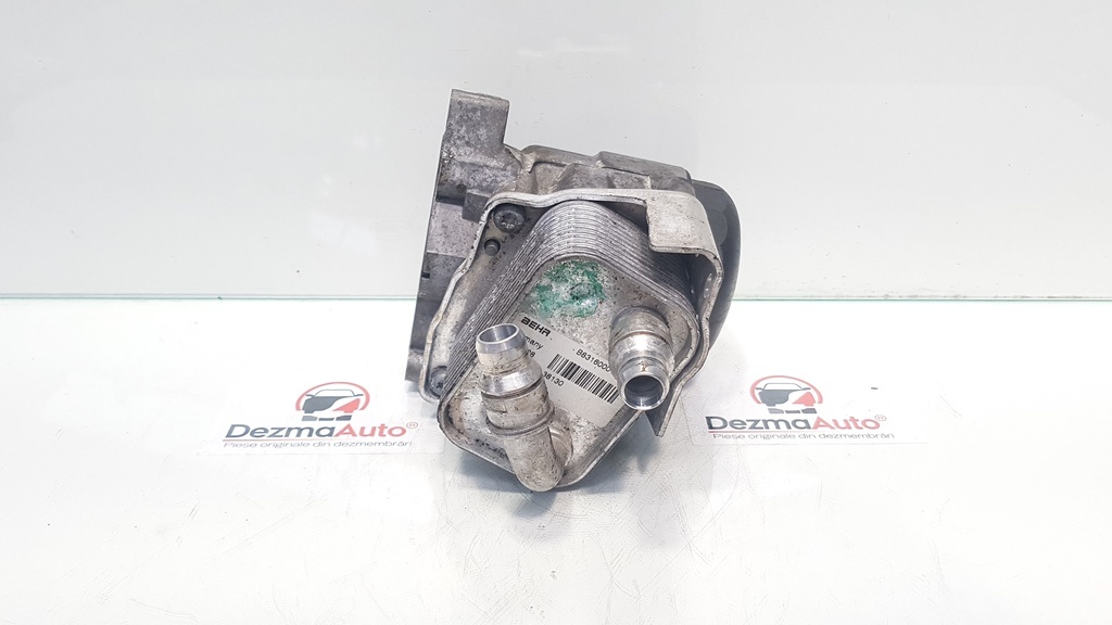 Racitor ulei cu carcasa filtru ulei, Bmw 3 (E90) 2.0 b, cod B8316000 (id:376272)