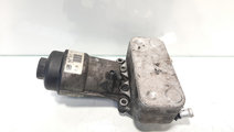 Racitor ulei cu carcasa filtru ulei, cod 90571672,...