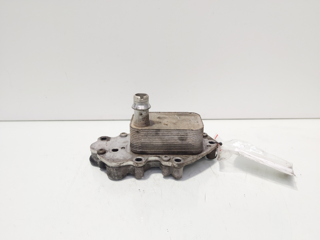 Racitor ulei cu suport, Opel Astra K Combi, 1.6 CDTI, B16DTH (id:668655)