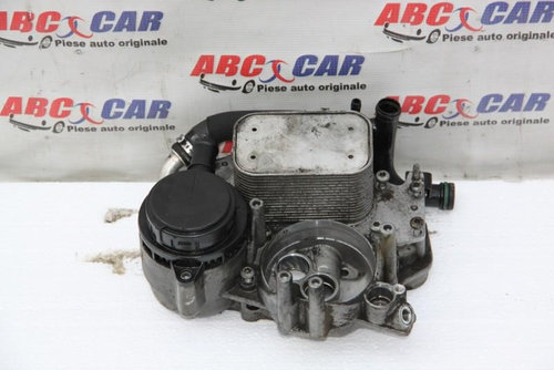 Racitor ulei cu suport Volkswagen Touareg 2002-2006