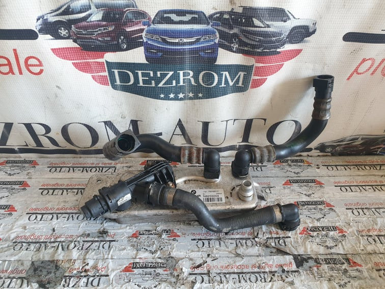 Racitor ulei cutie automata BMW Seria 5 F11 LCI 535i cod piesa : 7597890