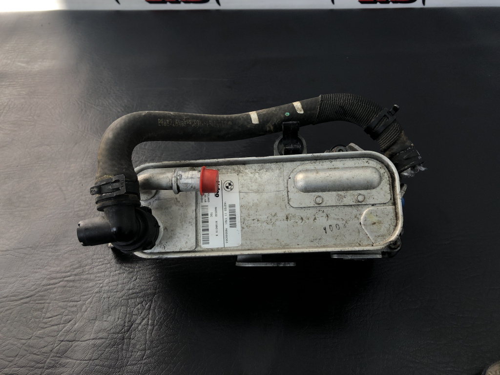 Racitor ulei cutie de viteze BMW F31 N20B20A sedan 2014 (7600553)