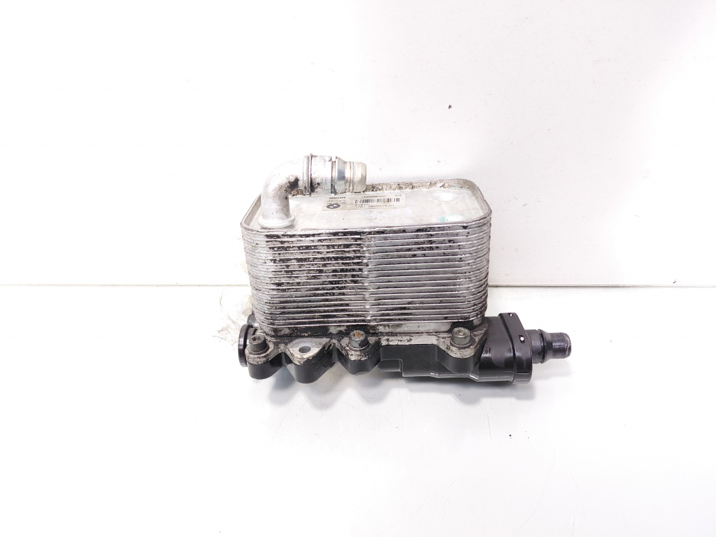 Racitor ulei cutie viteza automata, cod 7800479-01, Bmw 5 (E60) 3.0 diesel, 306D3 (id:699465)