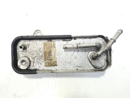 Racitor ulei cutie viteza, cod A6120700079, Mercedes Clasa C T-Model (S203) 2.7 CDI, OM612962 (id:48...