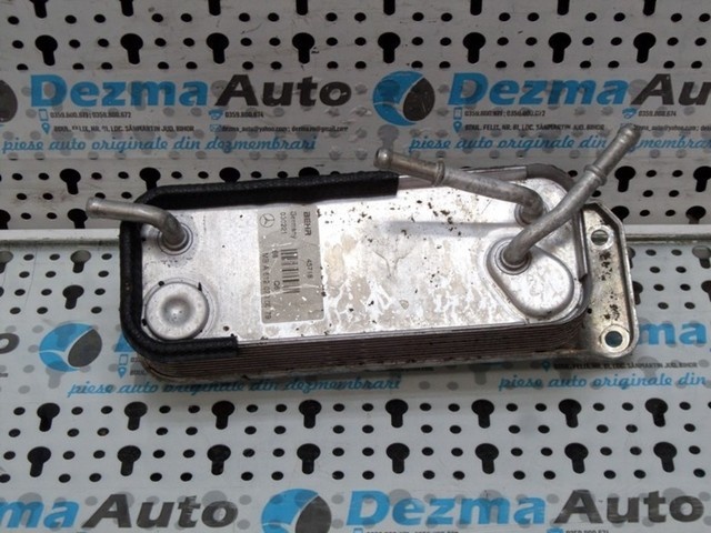 Racitor ulei cutie viteza cod A6120700079, Mercedes Clasa C coupe (CL203) 2.7cdi