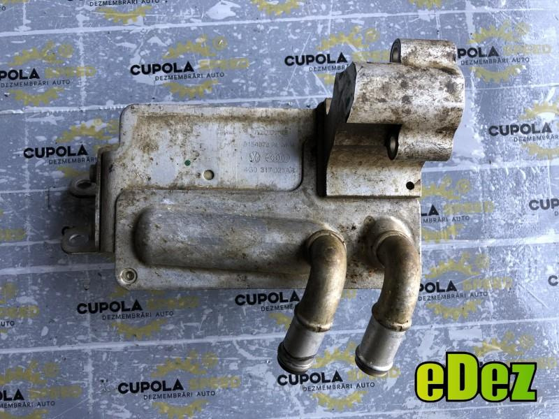 Racitor ulei cutie viteze automata Audi A4 (2015-2019) [8W2, B9] 2.0 tdi 4g0317021ar