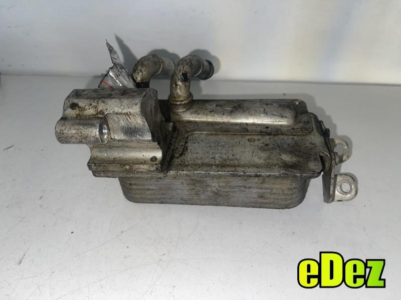 Racitor ulei cutie viteze automata Audi A4 (2015-2019) [8W2, B9] 2.0 tdi 4g0317021ar
