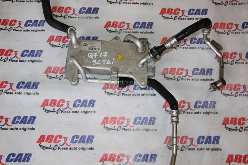 Racitor ulei cutie viteze (automata)  Audi Q7 2015-> 4M 4M0317021G