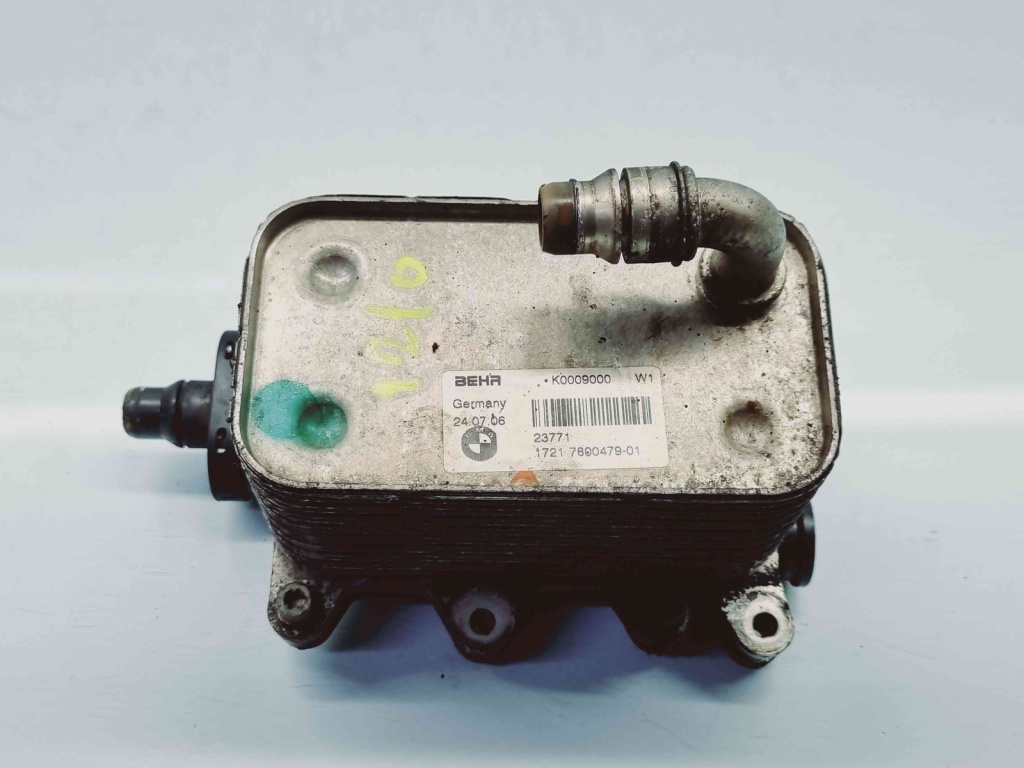 Racitor ulei cutie viteze Bmw 5 (E60) [Fabr 2004-2010] 7800479 2.5 M57 130KW / 177CP 2.5 M57 130KW / 177CP
