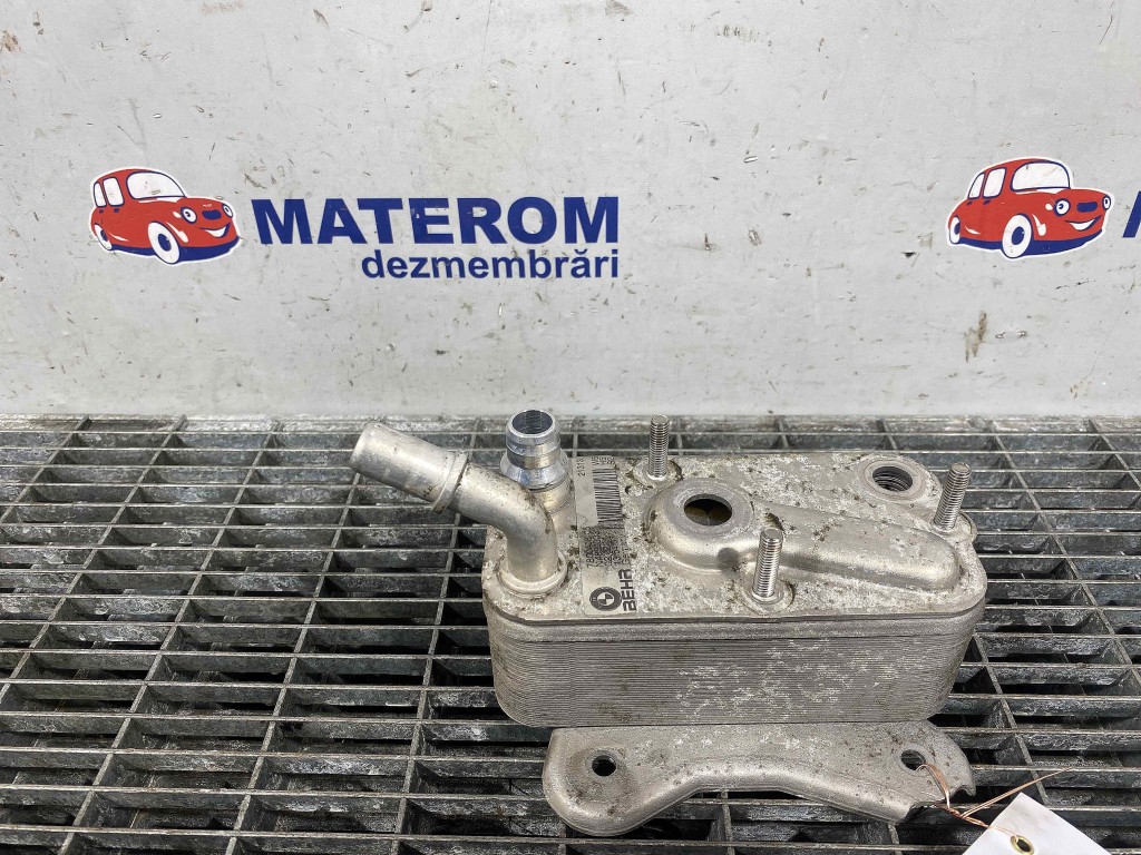 RACITOR ULEI CUTIE VITEZE BMW SERIA 3 E 90 3.0 D - (2007 2012)