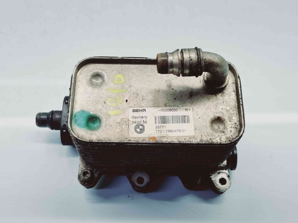 Racitor ulei cutie viteze Bmw X3 (E83) [Fabr 2003-2009] 7800479