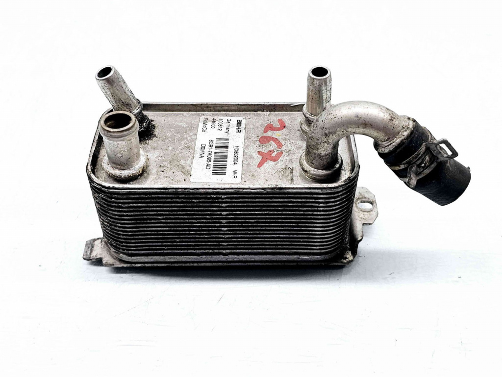 Racitor ulei cutie viteze Ford Mondeo 4 [Fabr 2007-2015] 6G91-7A095-AD 2.0 TDCI TXBA 103KW / 140CP
