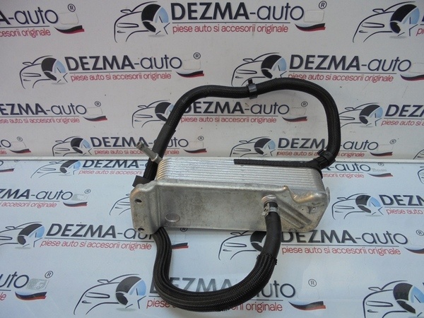 Racitor ulei cutie viteze, Mercedes Clasa C (W203) 2.2cdi (id:190241)