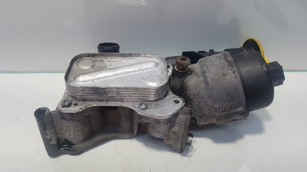 Racitor ulei, Fiat Doblo (119) 1.3 M-Jet, 188A9000, cod 55193743 (id:376650)