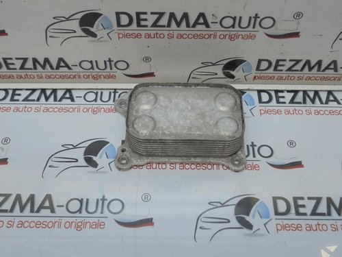 Racitor ulei, Fiat Idea 1.3D M-jet