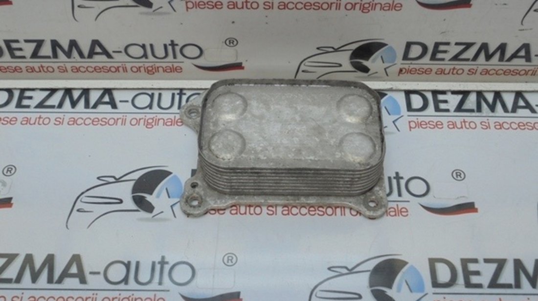 Racitor ulei, Fiat Punto Evo 1.3D M-jet