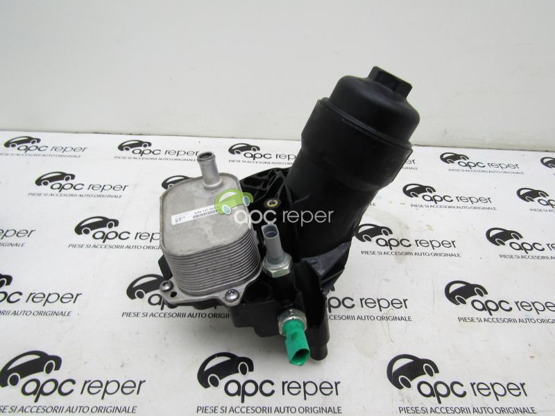 RACITOR ULEI + FILTRU Audi A4 8W 2.0 TDI QUATTRO din 2017-cod motor CNHA