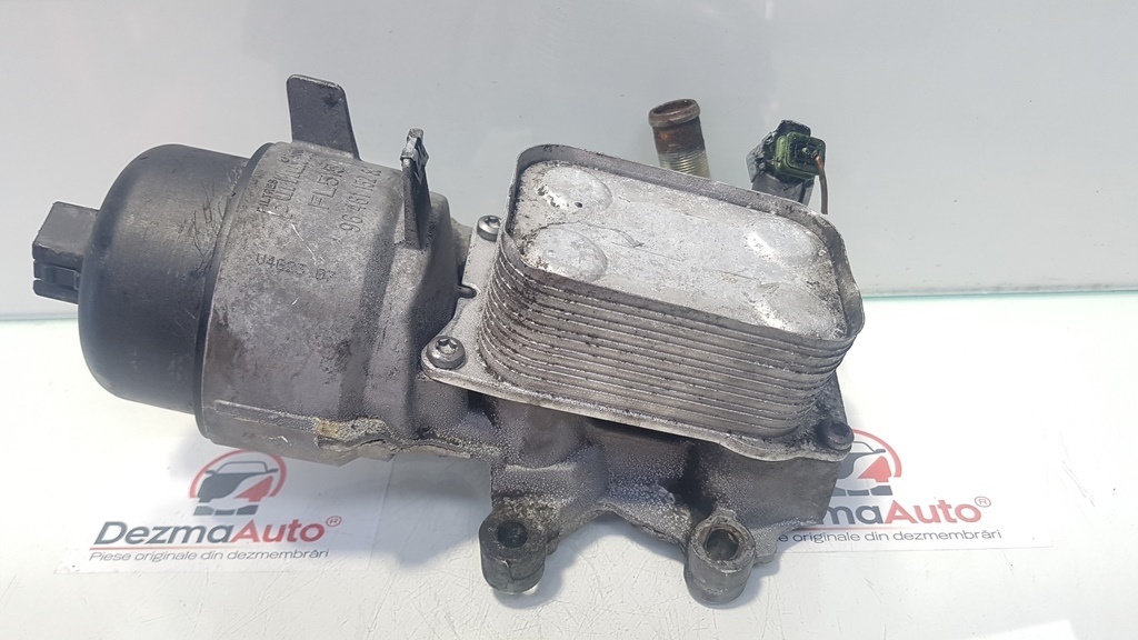 Racitor ulei, Ford C-Max 1, 2.0 tdci, G6DA