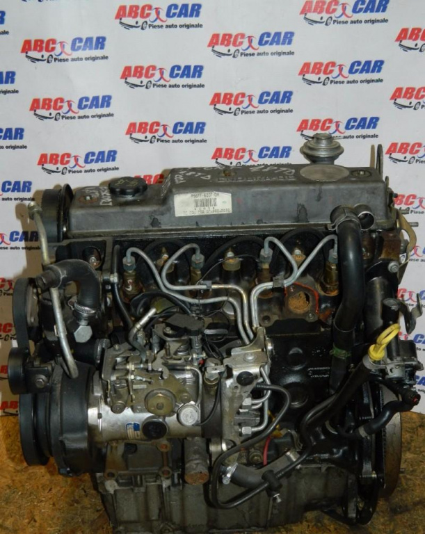 Racitor ulei Ford Escort 1995-2000
