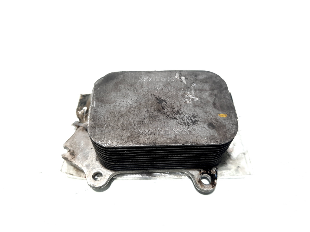 Racitor ulei, Ford Fiesta 6, 1.4 TDCI (id:517161)