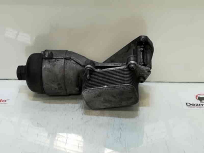 Racitor ulei, Ford Focus 2 (DA) 1.6 tdci (id:327765)