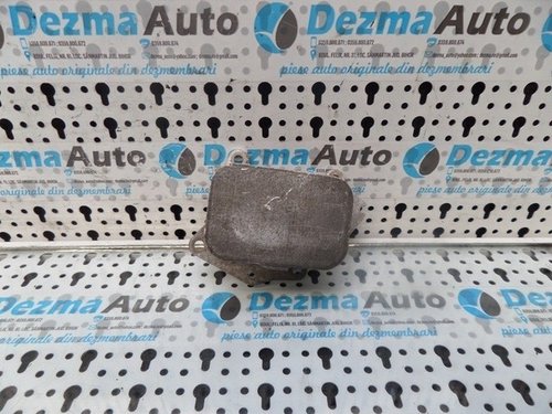 Racitor ulei, Ford Focus 2 hatchback (DA) 1.6 tdci