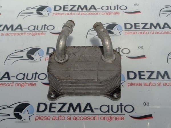 Racitor ulei, Ford Focus C-Max 1.8 tdci, KKDA
