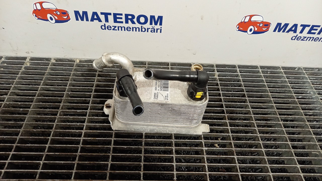 RACITOR ULEI FORD GRAND C-MAX 2.0 TDCI - (2010 2015)