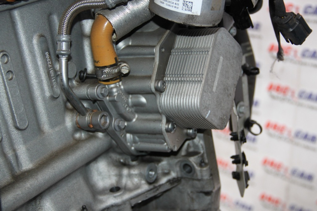 Racitor ulei Ford Kuga 2 1.5 TDCI 2012-2019