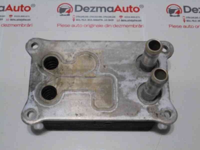 Racitor ulei, Ford Mondeo 3 combi (BWY) 2.0tdci