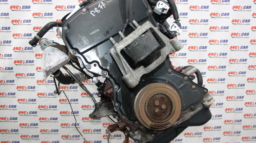 Racitor ulei Ford Transit 2.2 TDCI 2007-2014