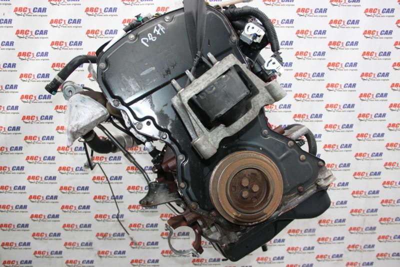 Racitor ulei Ford Transit 7 2006-2014