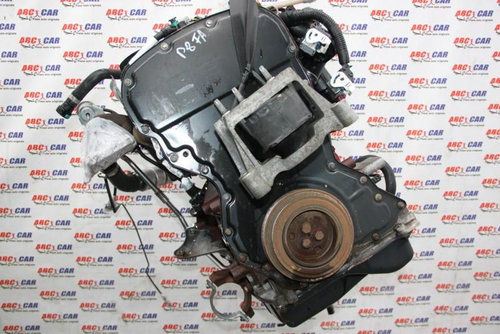 Racitor ulei Ford Transit 7 2006-2014