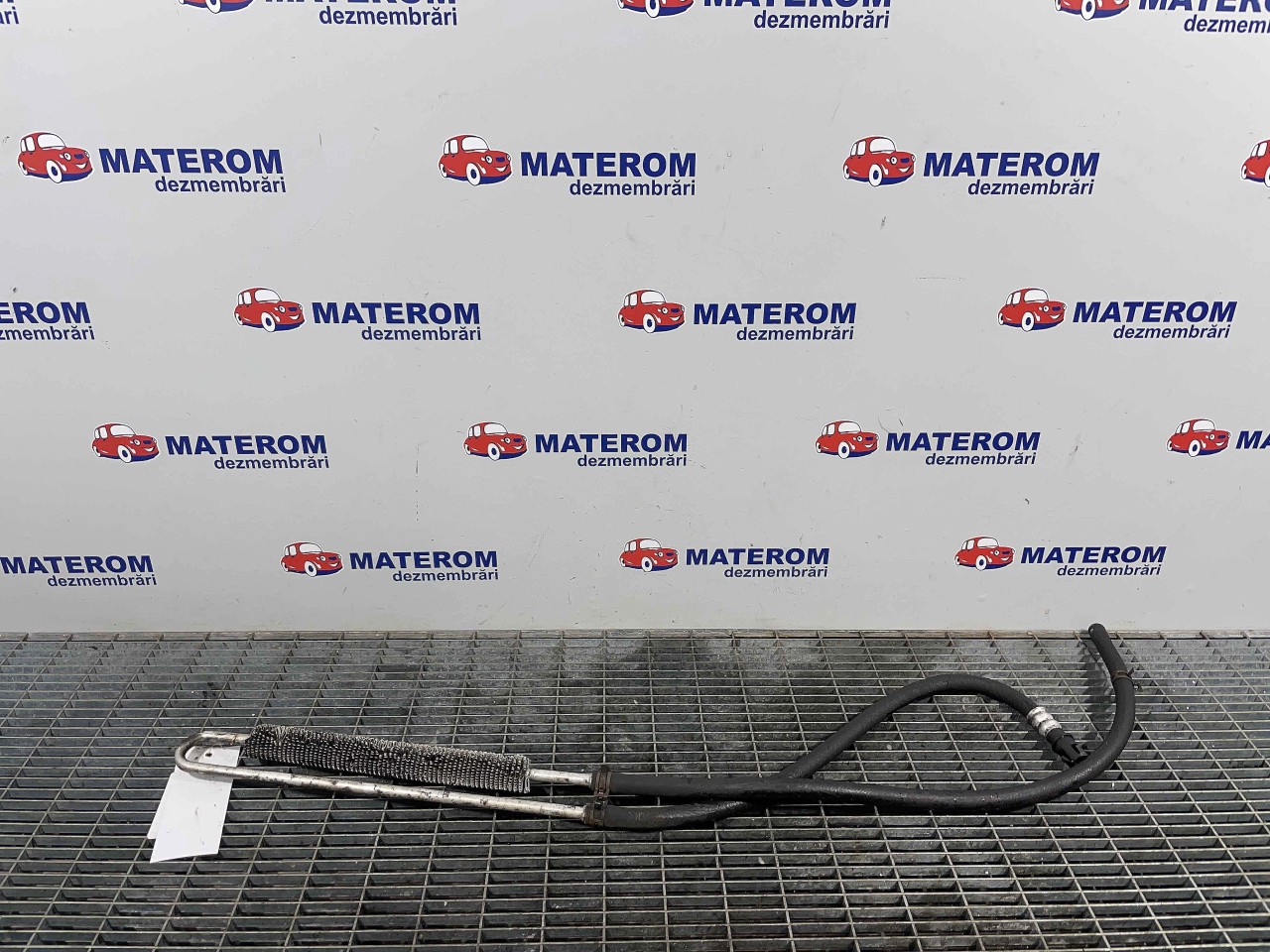 RACITOR ULEI FORD TRANSIT TRANSIT 2.4 TDCI - (2006 2013)