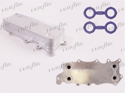 Racitor Ulei Frigair Chrysler 0706.4011