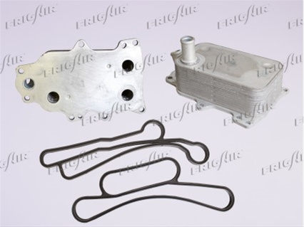Racitor Ulei Frigair Ford 0705.4016