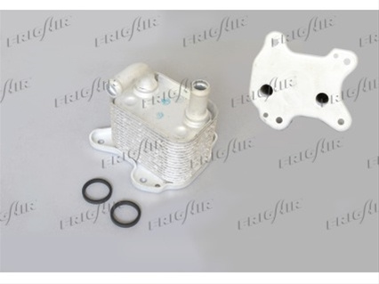 Racitor Ulei Frigair General Motors 0707.4013