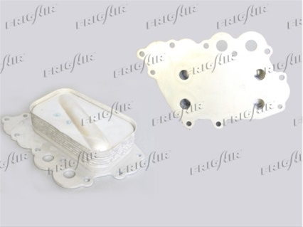 Racitor Ulei Frigair Mercedes-Benz 0706.4023