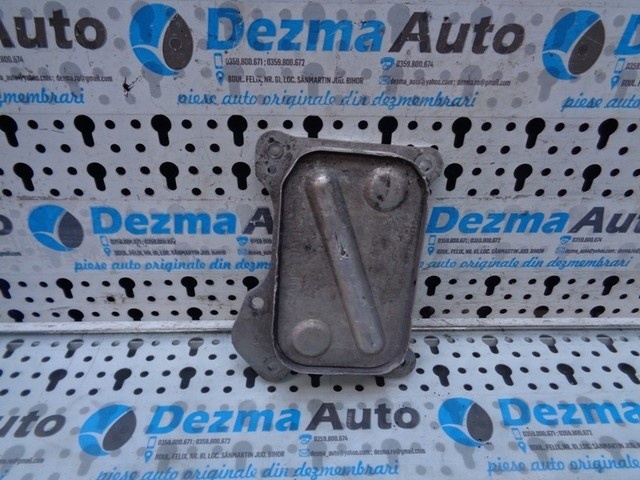 Racitor ulei GM55193743, Opel Agila (A) 1.3cdti, Z13DT (pr:110747)