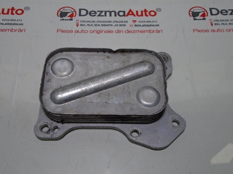 Racitor ulei, GM55193743, Opel Combo Tour, 1.3cdti (id:293029)