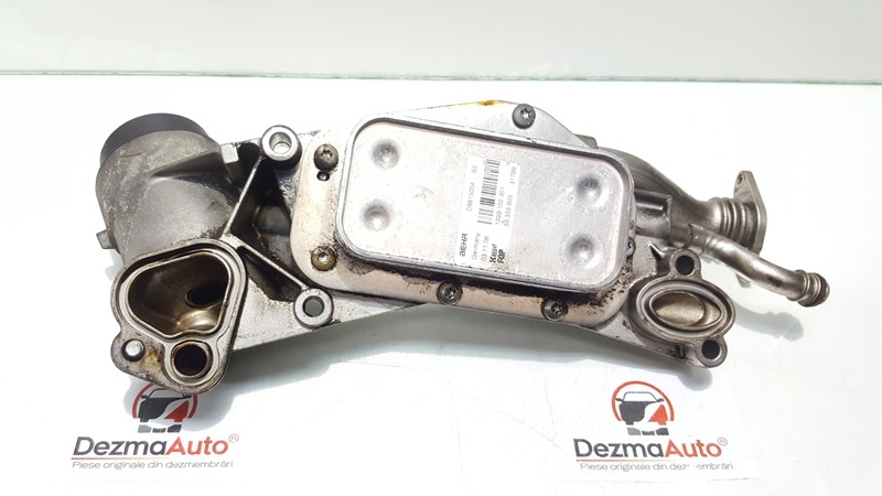 Racitor ulei GM55355603, Opel Astra H sedan , 1.8B