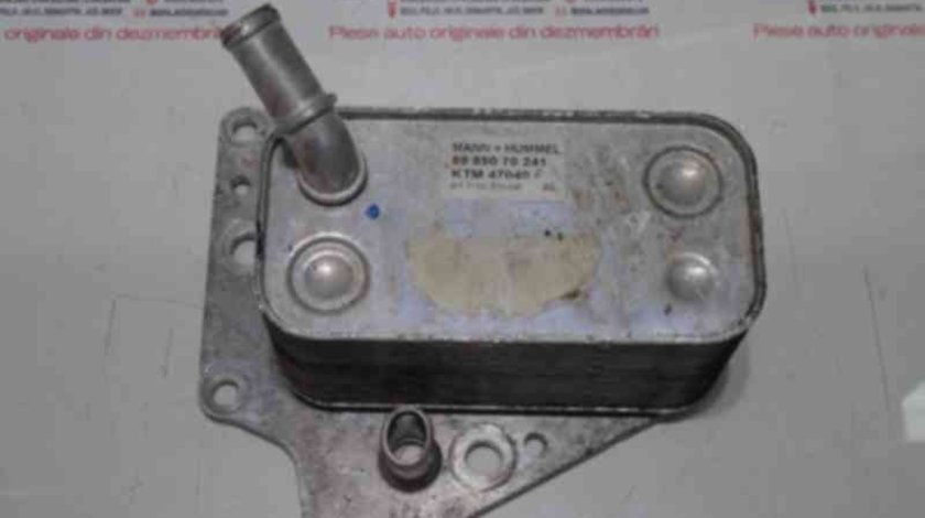 Racitor ulei GM5989070241, Opel Astra H 1.9cdti