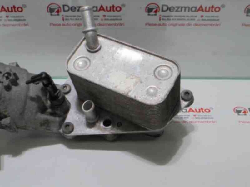 Racitor ulei GM5989070241, Opel Astra H combi, 1.9cdti