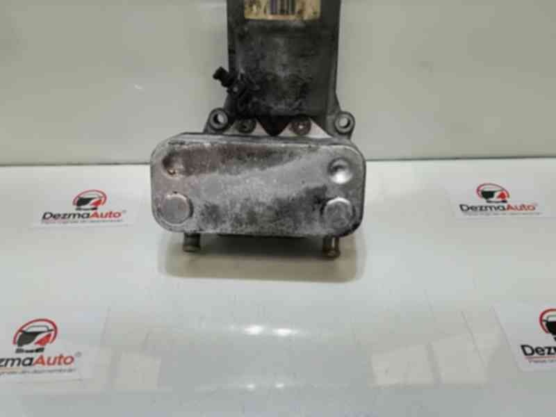 Racitor ulei GM90571672, Opel Vectra B, 2.0 dti (id:323614)