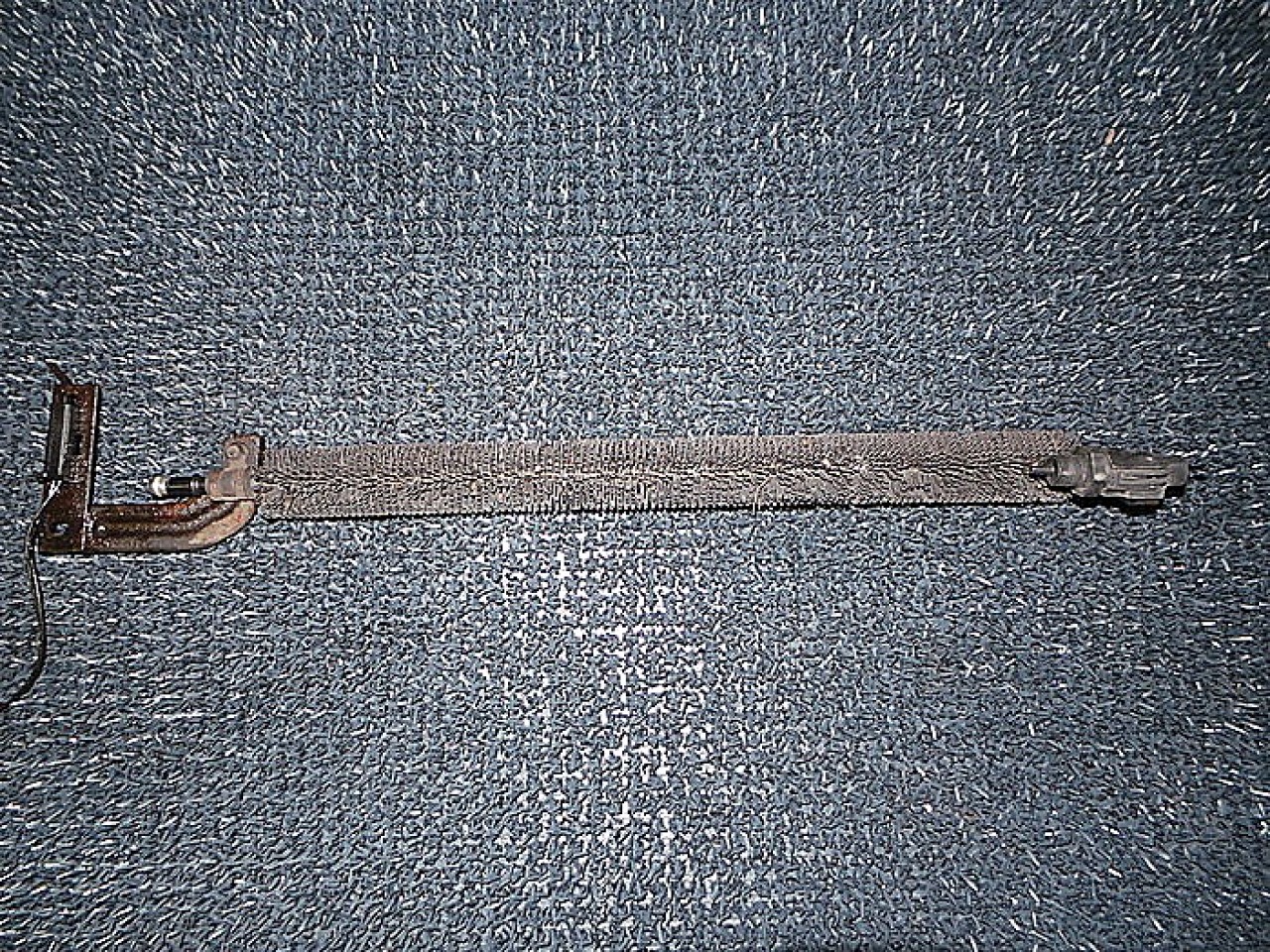 RACITOR ULEI JAGUAR X-TYPE X-TYPE 2.0 TDCI - (2001 2009)
