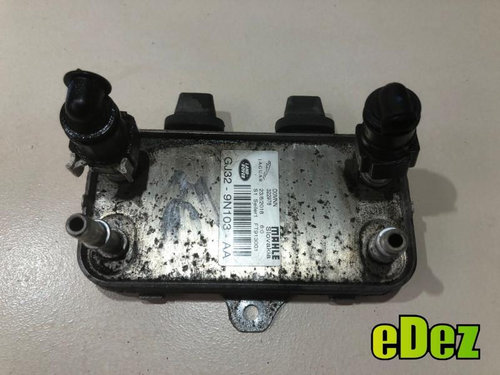 Racitor ulei Land Rover Discovery Sport (2014->) [L550] 2.0 d 204dtd gj32-9n103-aa