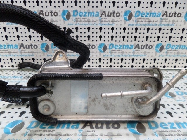 Racitor ulei, Mercedes Clasa E T-Model (S211) 2.2cdi