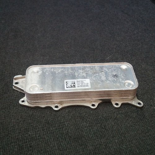 Racitor ulei Mercedes CLS w219 ﻿3.2cdi A6421800165